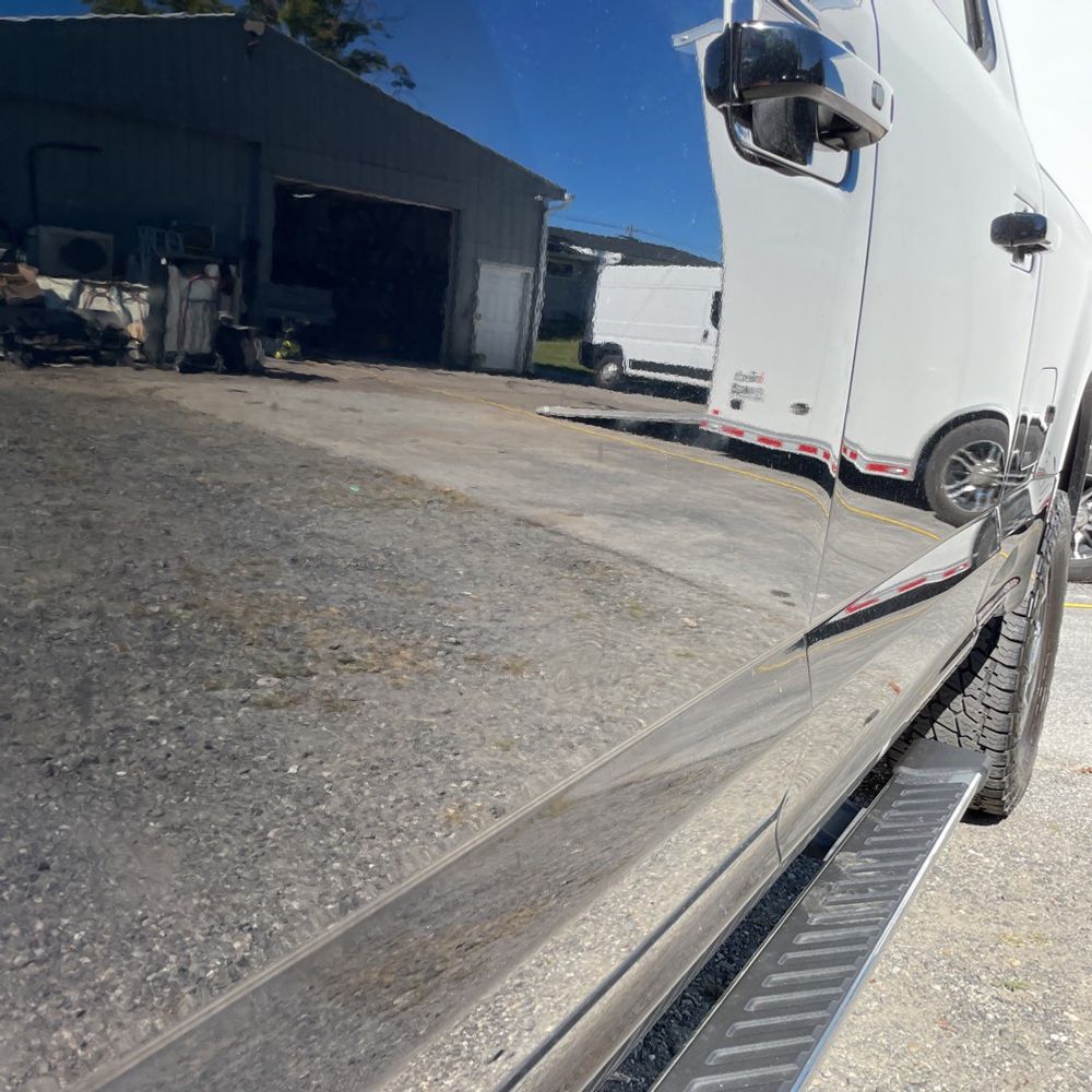 2017 Ford F-250 Super Duty Lariat
