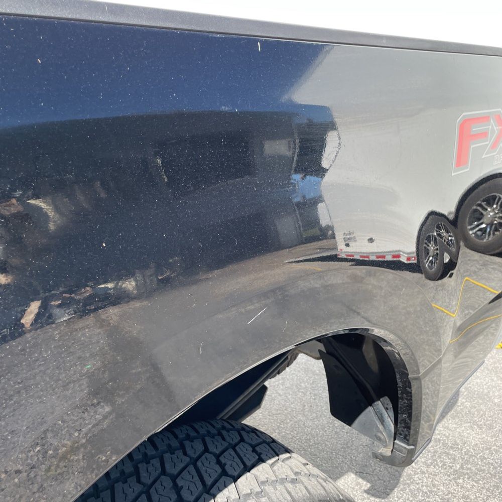 2017 Ford F-250 Super Duty Lariat