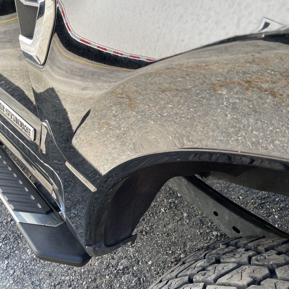 2017 Ford F-250 Super Duty Lariat