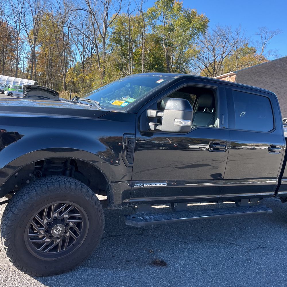 2022 Ford F-250 Super Duty Lariat