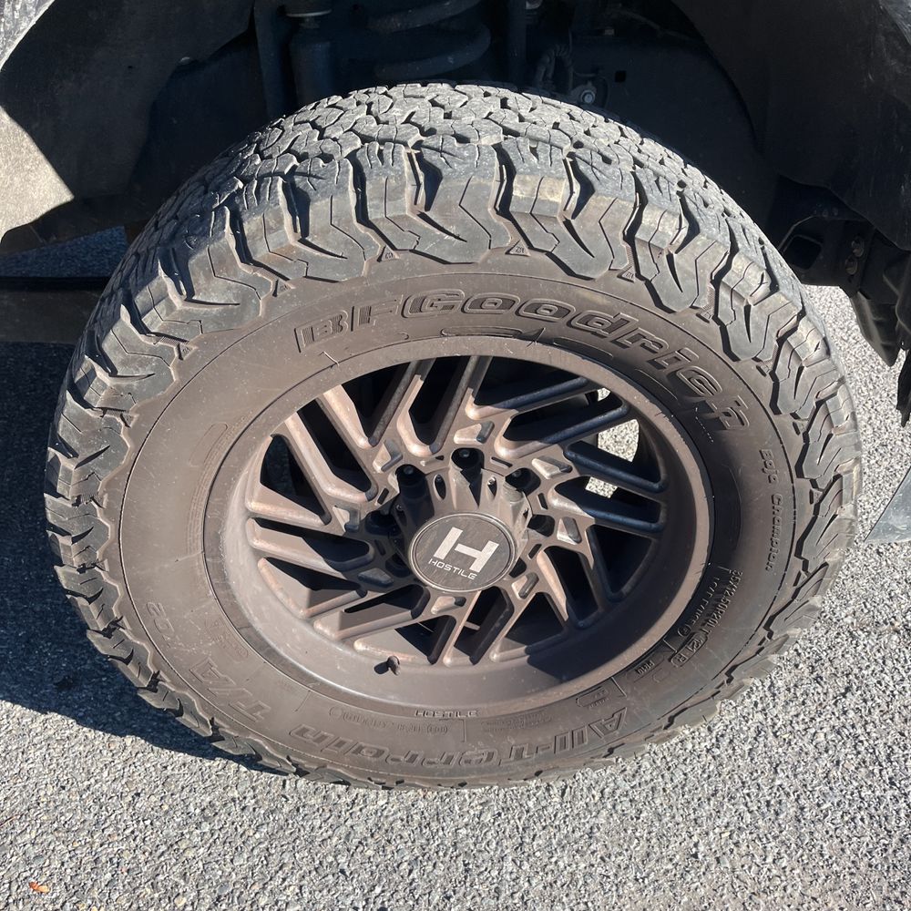 2022 Ford F-250 Super Duty Lariat