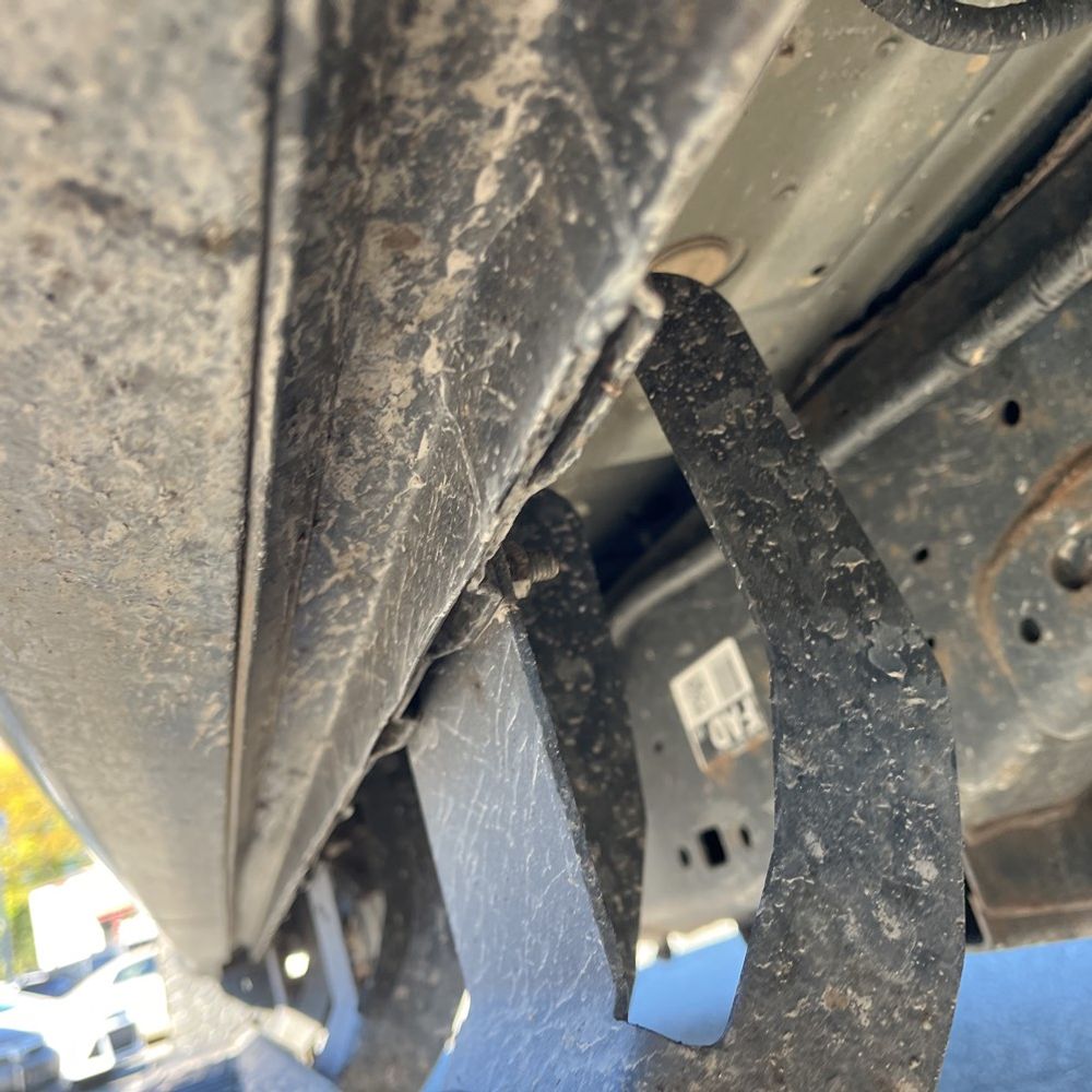 2022 Ford F-250 Super Duty Lariat