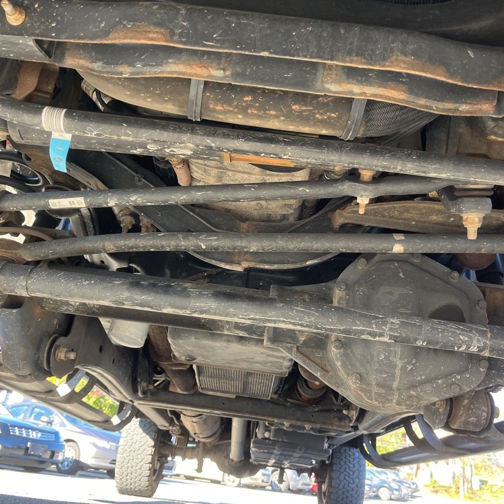 2022 Ford F-250 Super Duty Lariat