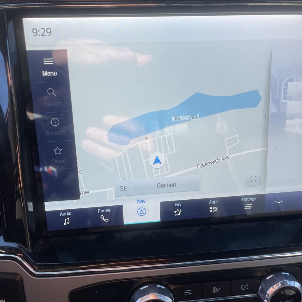 2022 Ford F-250 Super Duty Lariat