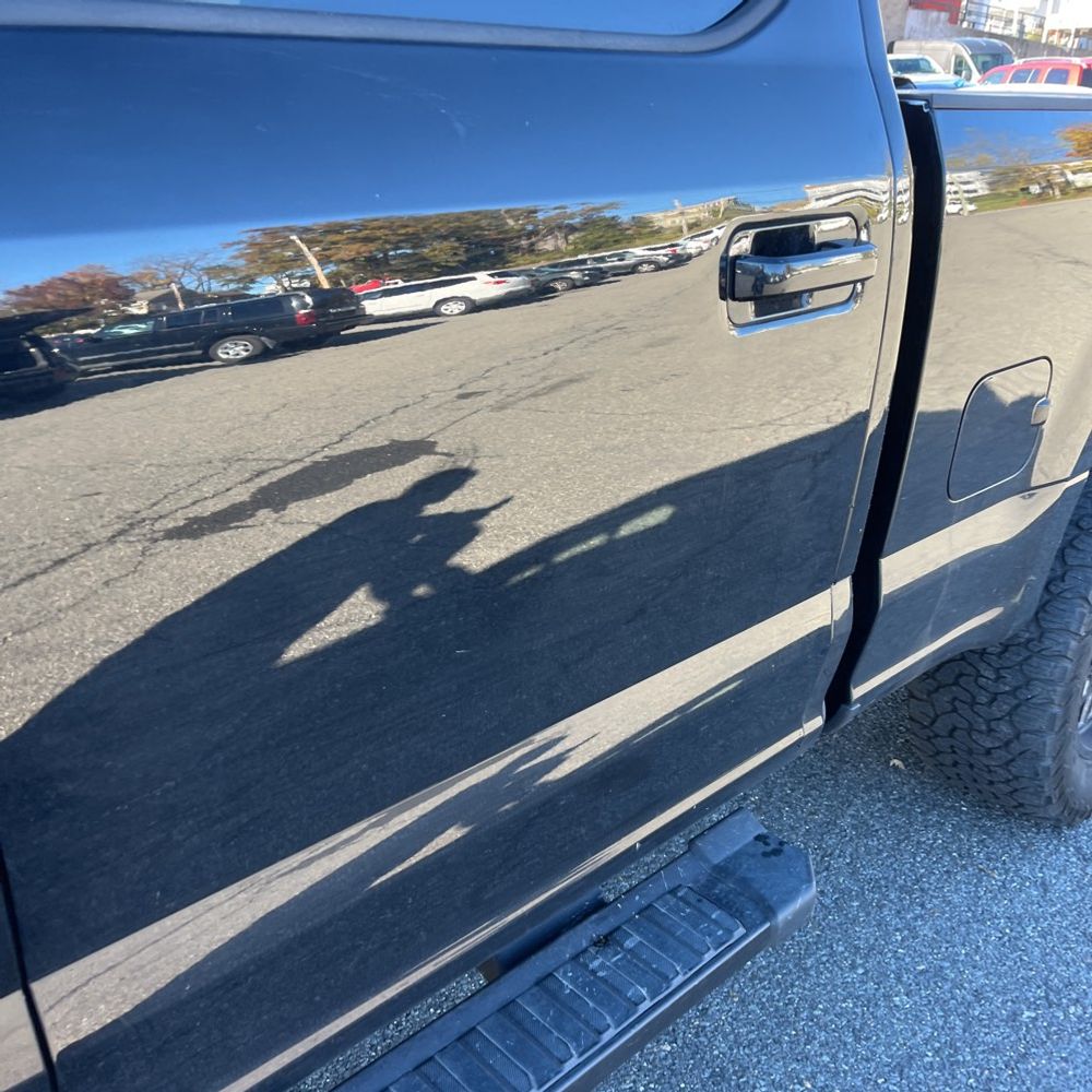 2022 Ford F-250 Super Duty Lariat