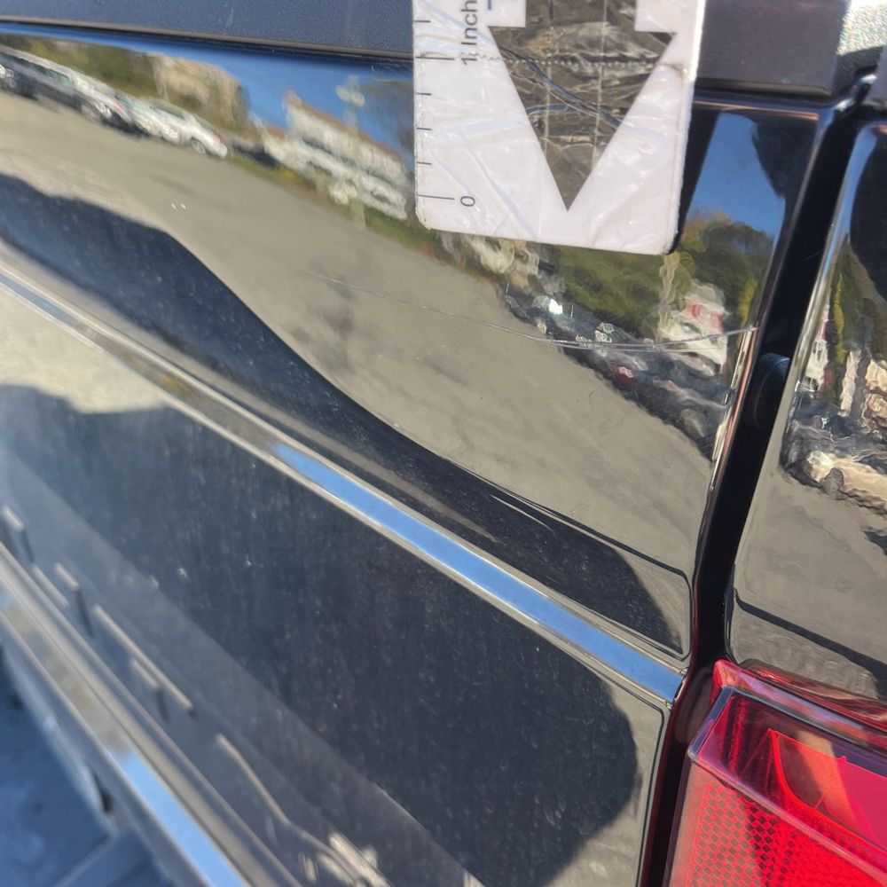 2022 Ford F-250 Super Duty Lariat