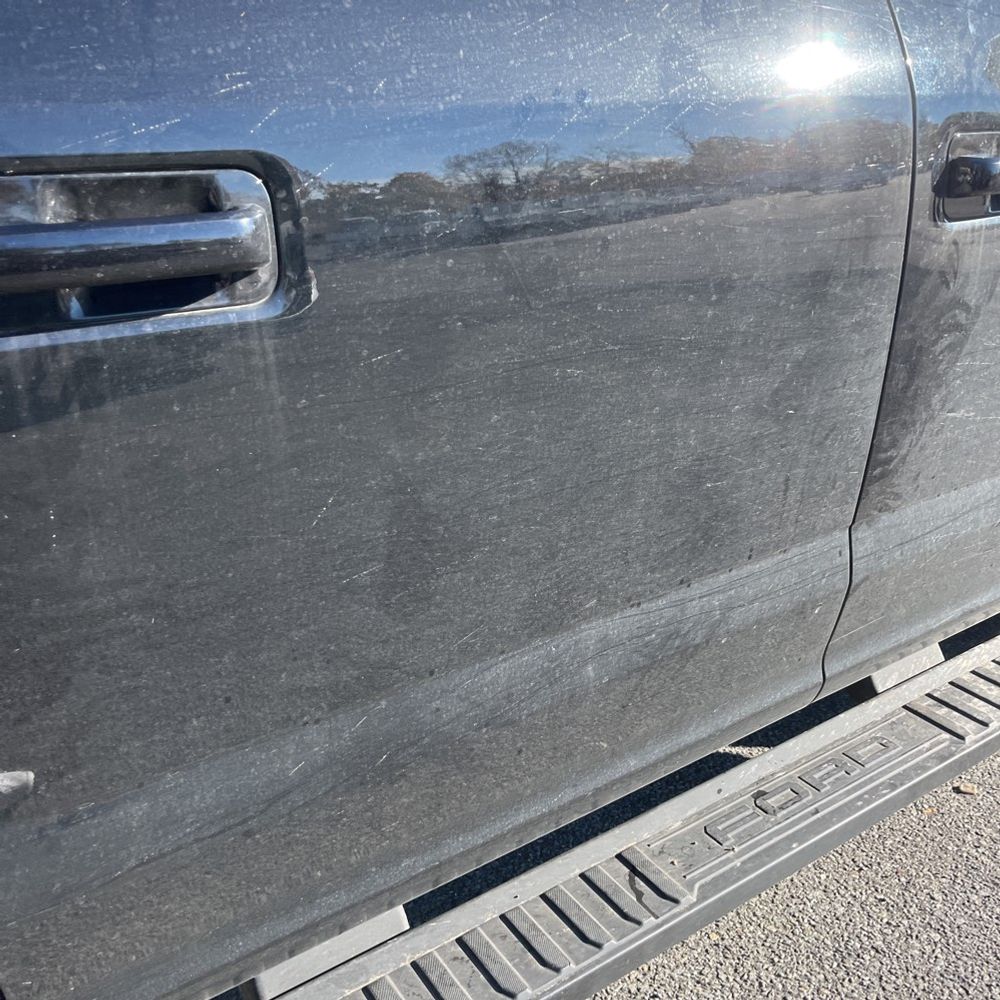 2022 Ford F-250 Super Duty Lariat