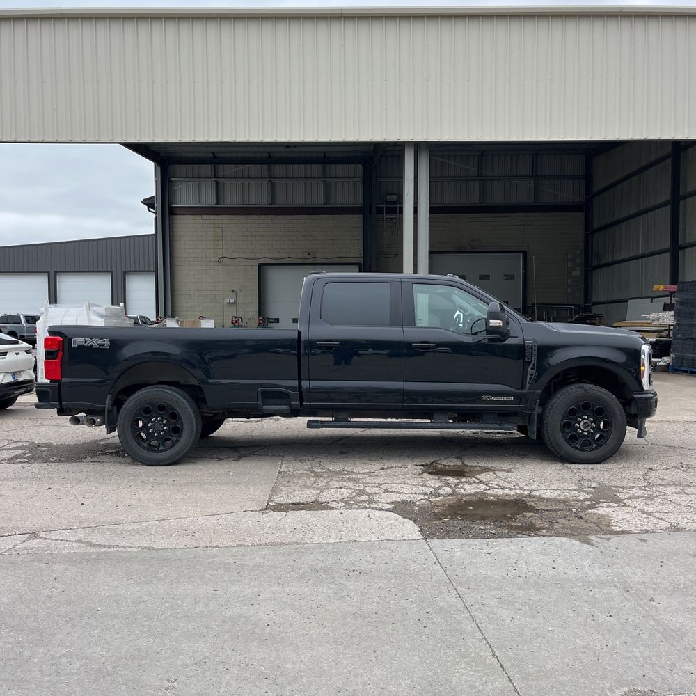 2024 Ford F-250 LARIAT