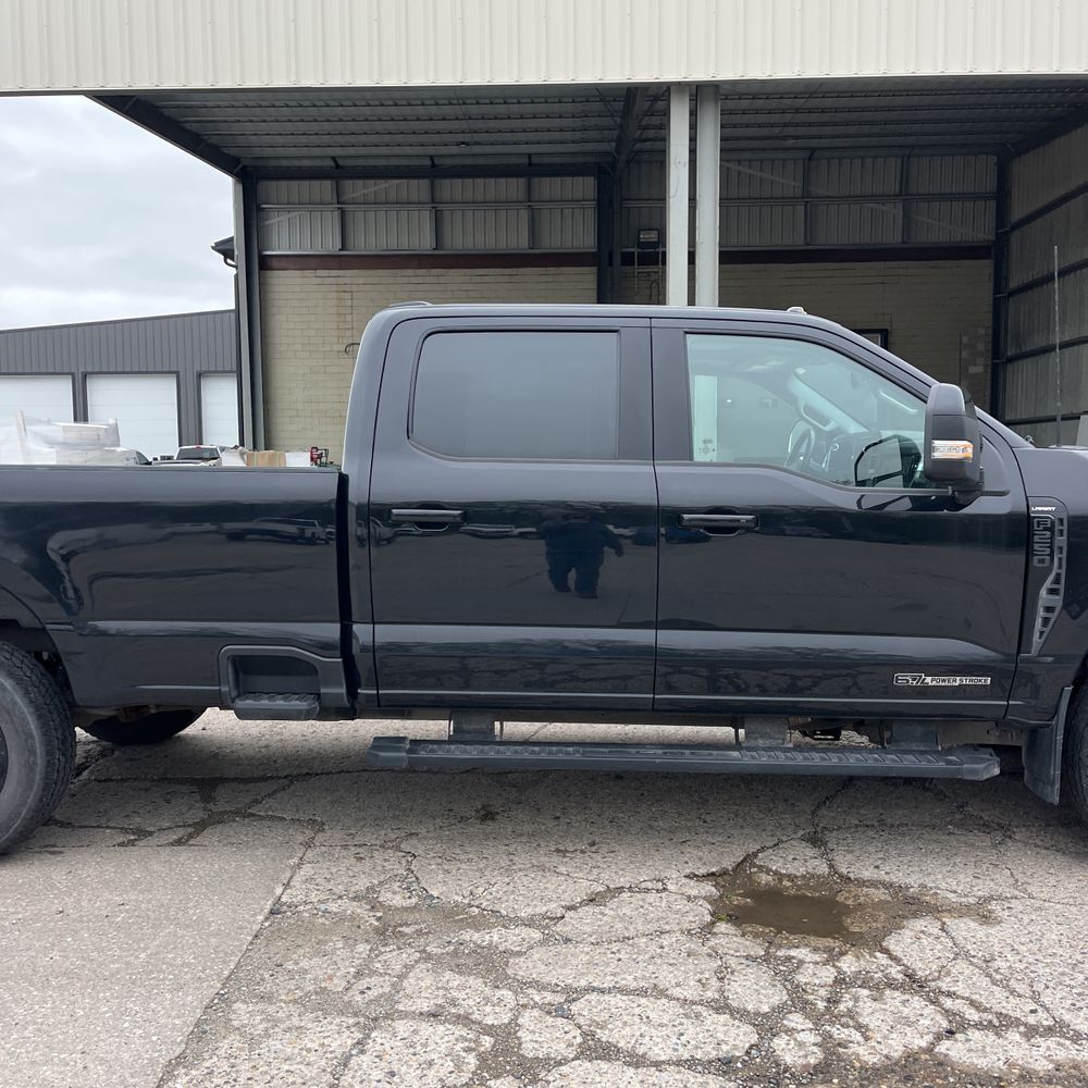 2024 Ford F-250 LARIAT