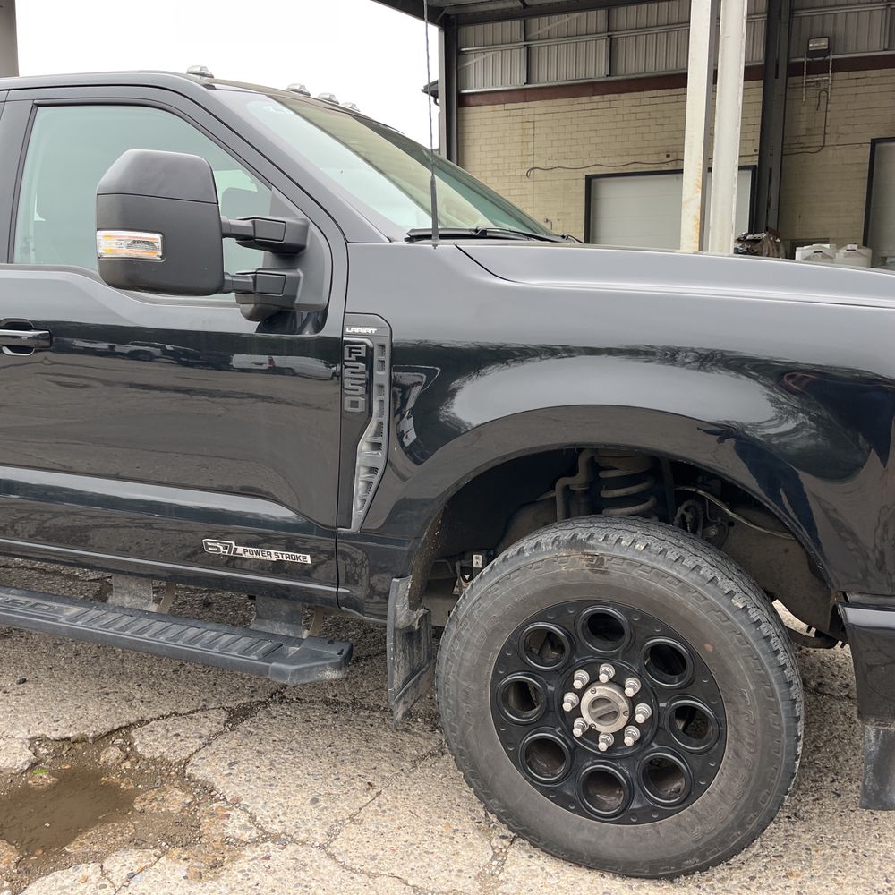 2024 Ford F-250 LARIAT