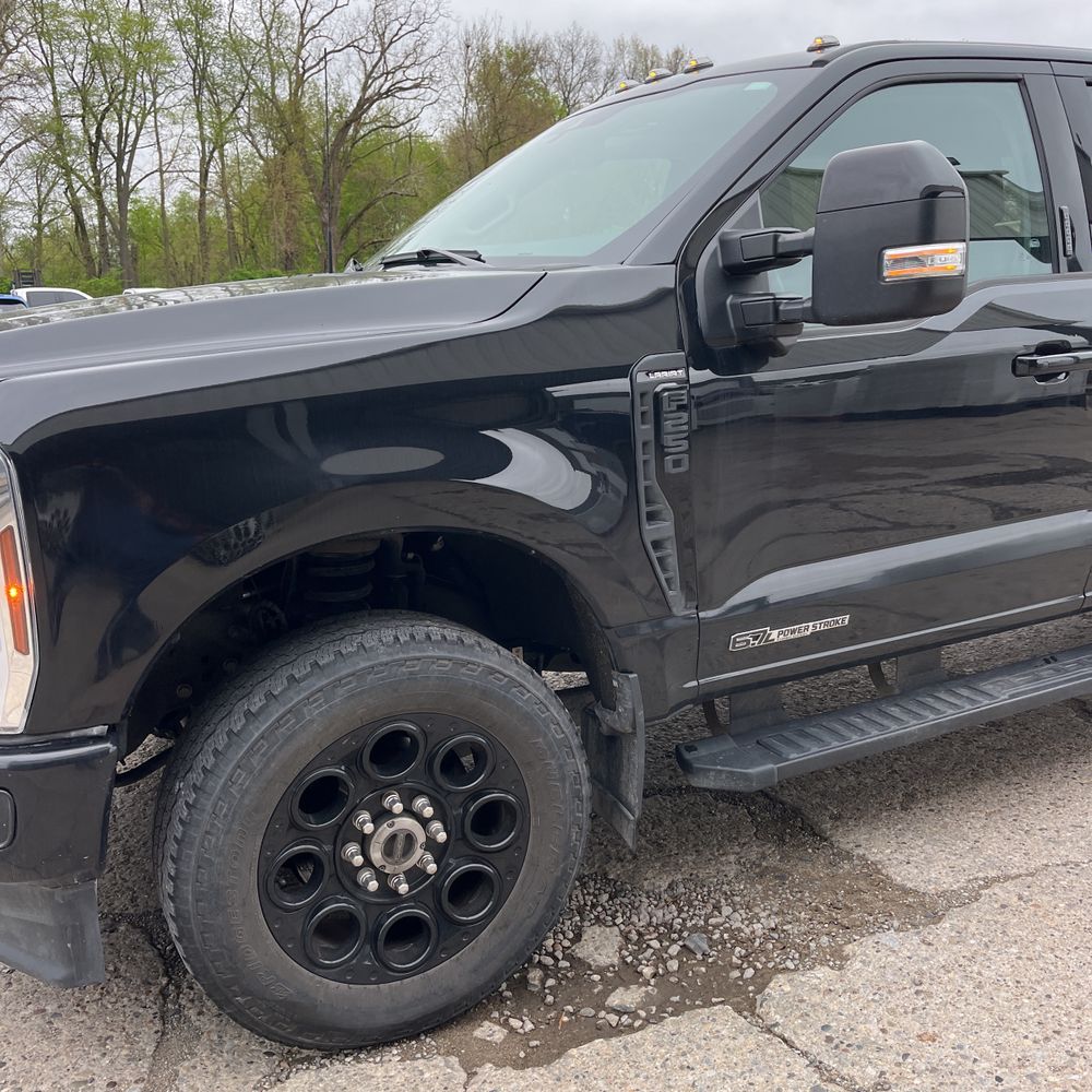 2024 Ford F-250 LARIAT