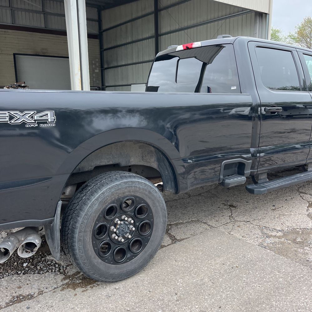 2024 Ford F-250 LARIAT