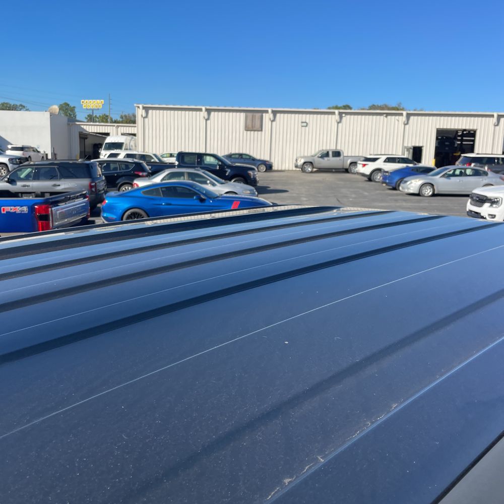 2019 Ford F-250 Super Duty Lariat