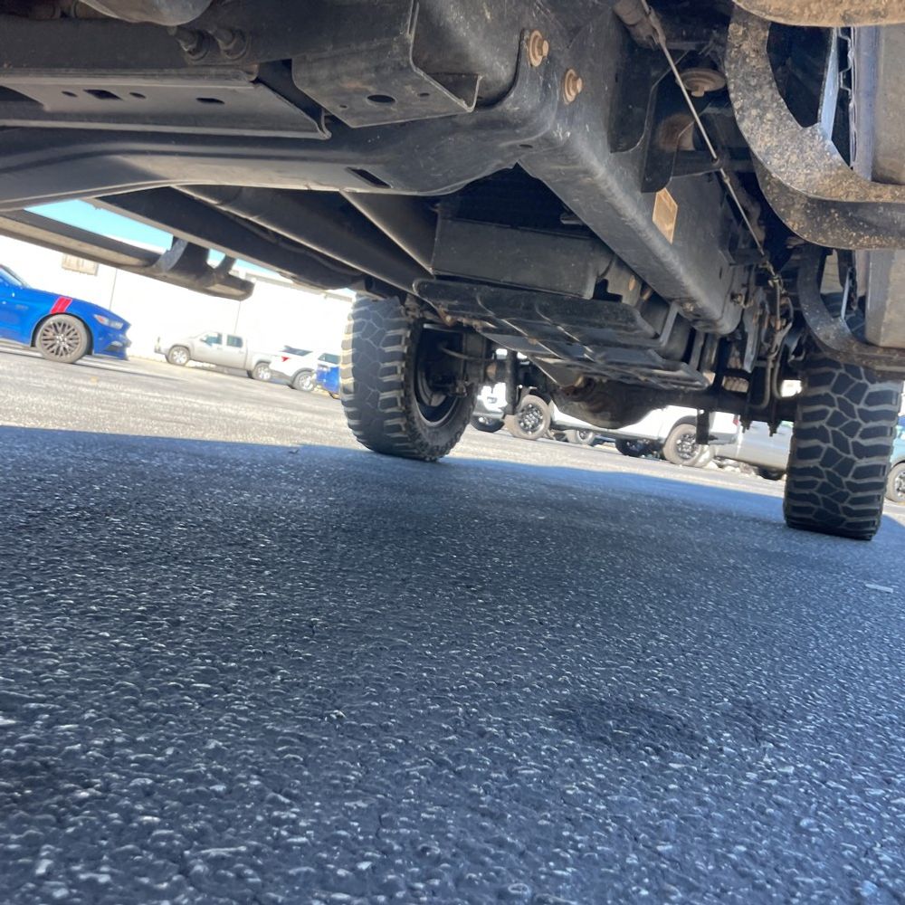 2019 Ford F-250 Super Duty Lariat