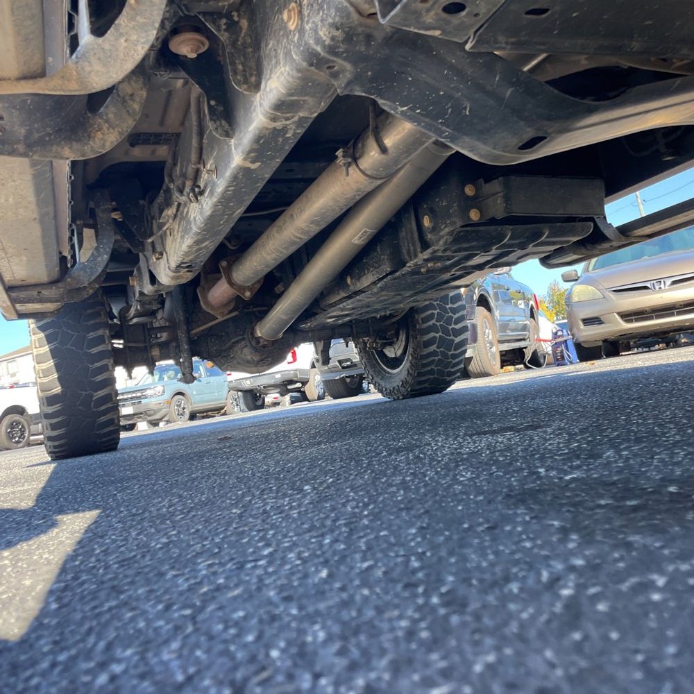2019 Ford F-250 Super Duty Lariat