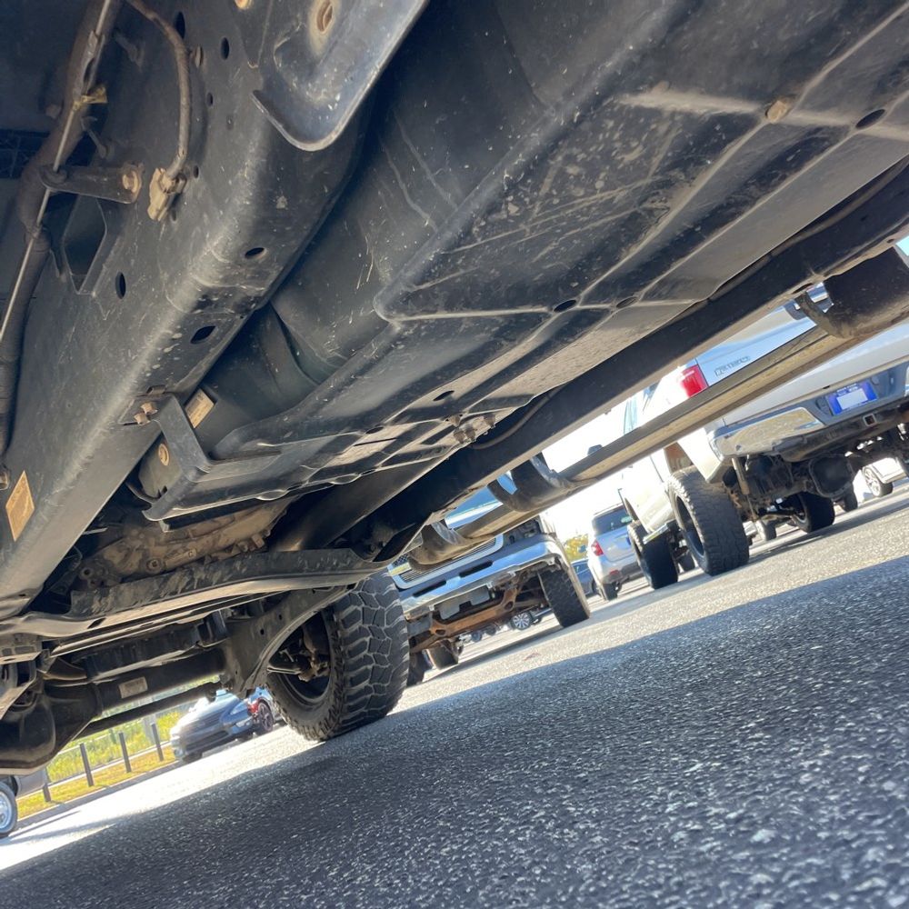2019 Ford F-250 Super Duty Lariat