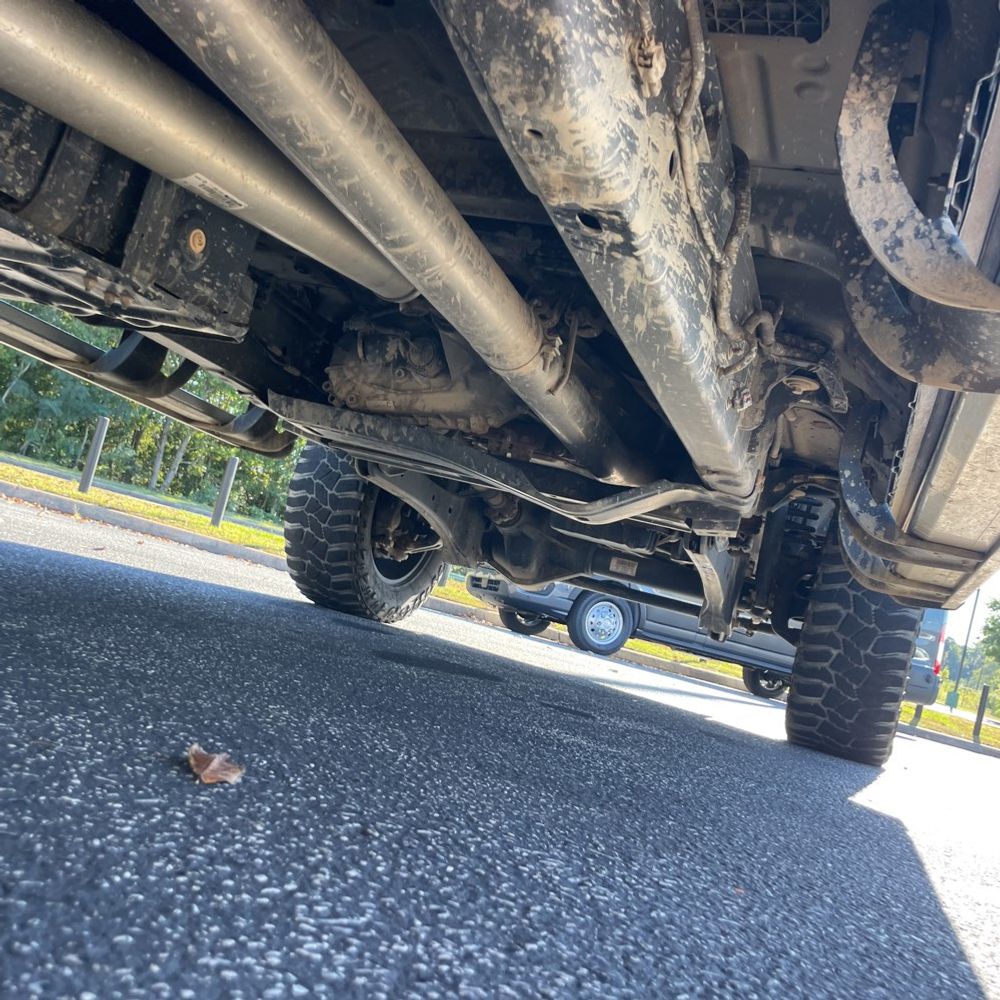 2019 Ford F-250 Super Duty Lariat