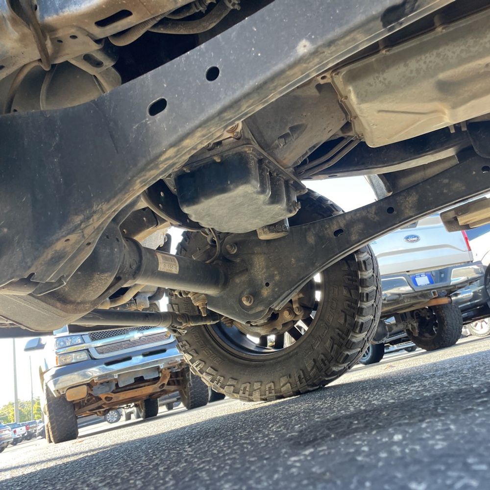 2019 Ford F-250 Super Duty Lariat