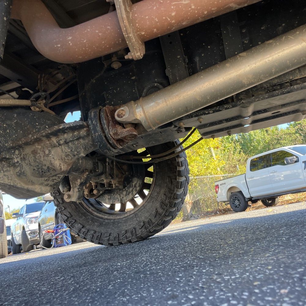 2019 Ford F-250 Super Duty Lariat