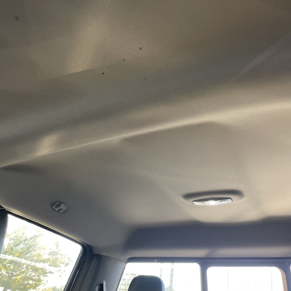 2019 Ford F-250 Super Duty Lariat