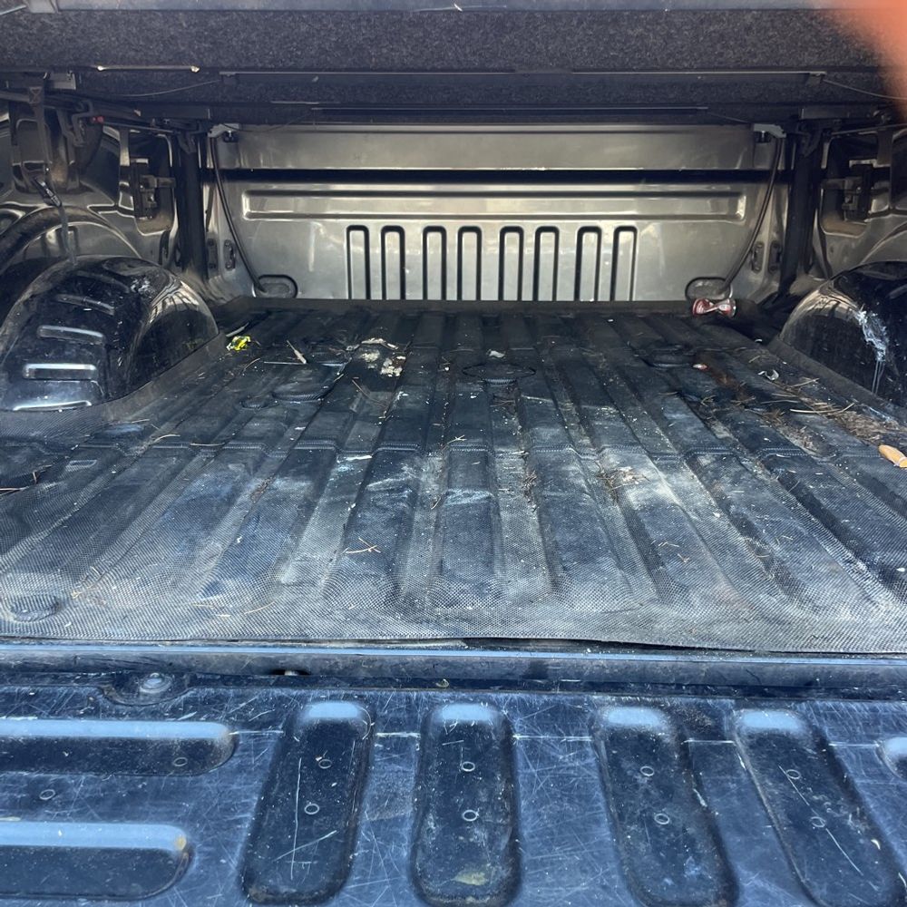 2019 Ford F-250 Super Duty Lariat