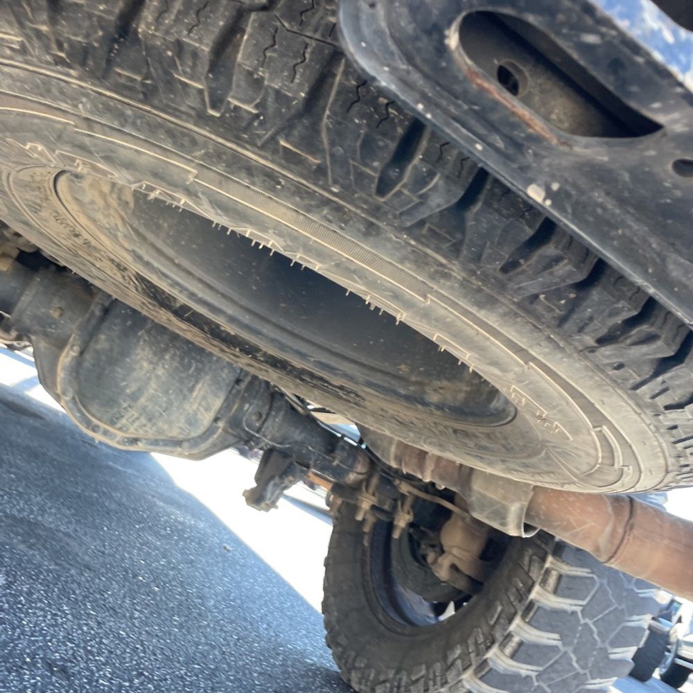 2019 Ford F-250 Super Duty Lariat