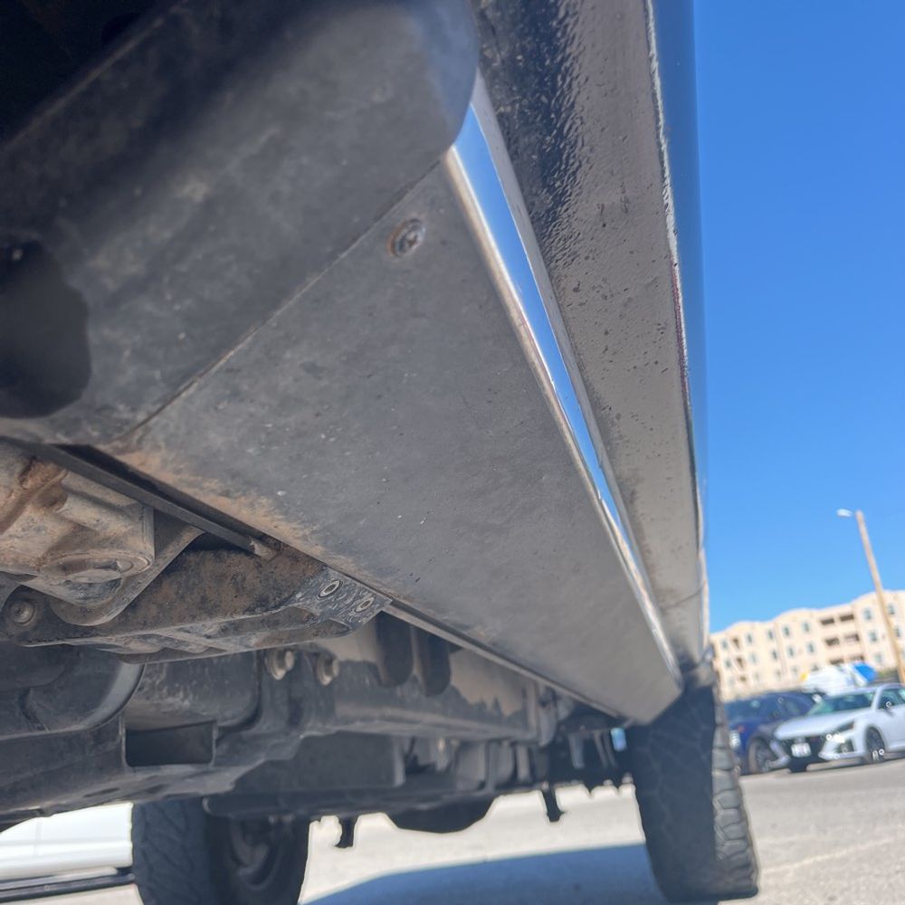 2020 Ford F-250 Super Duty Limited