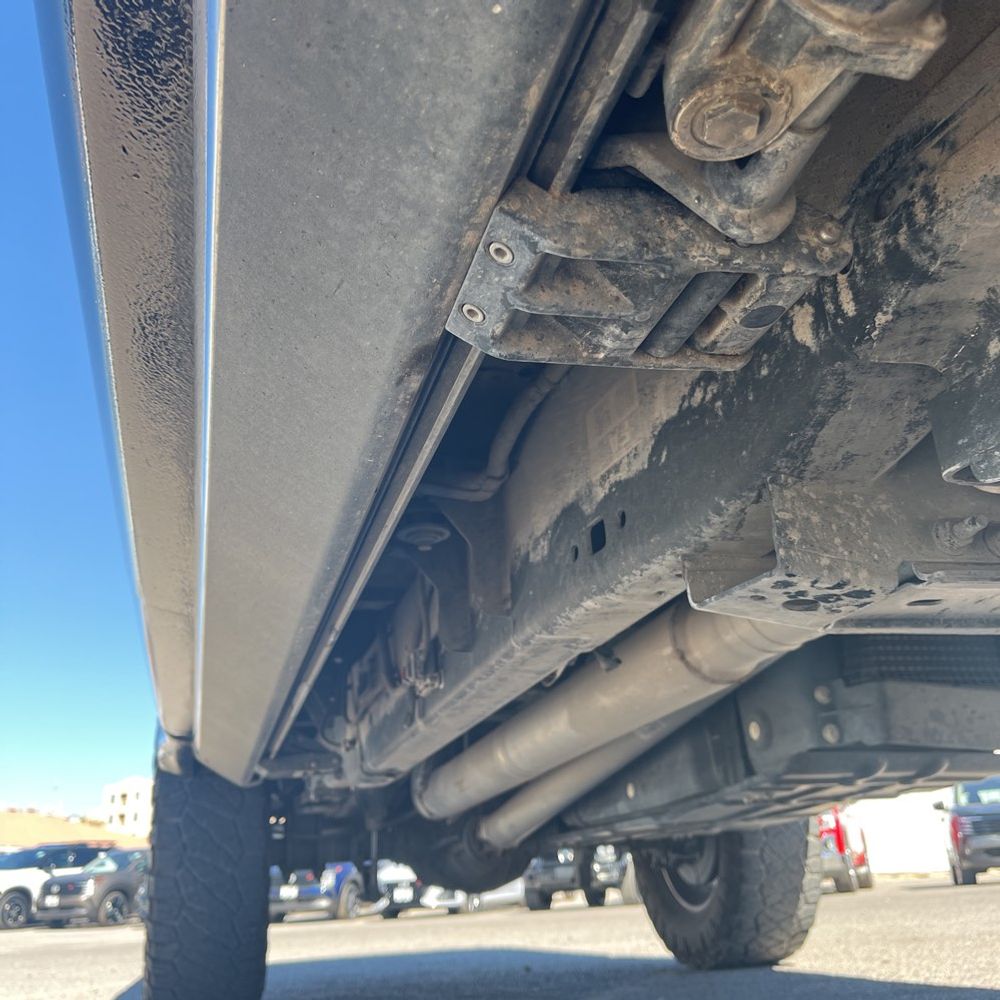 2020 Ford F-250 Super Duty Limited