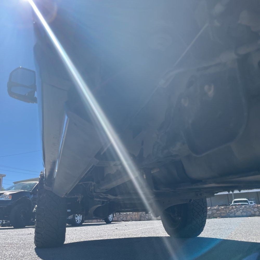 2020 Ford F-250 Super Duty Limited