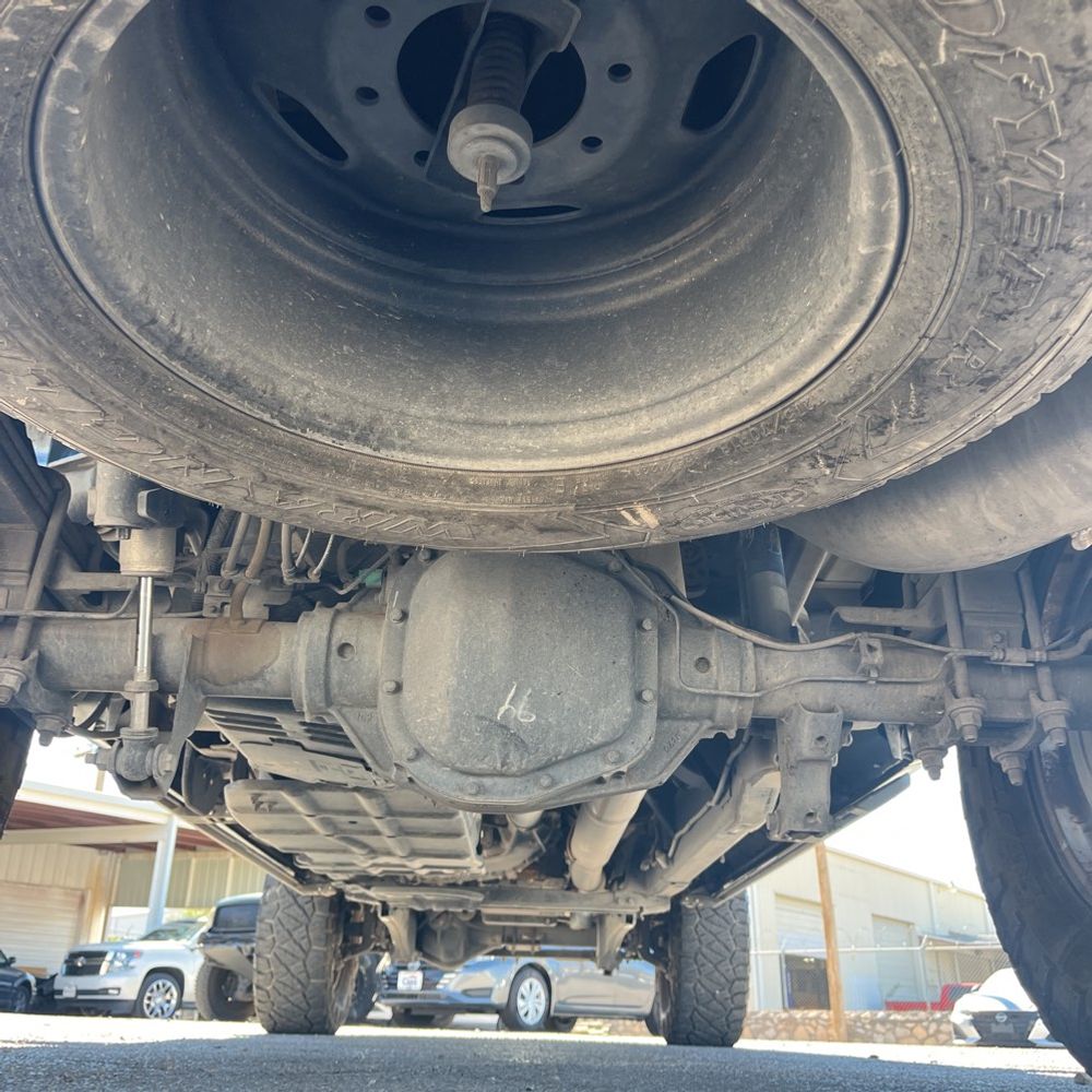2020 Ford F-250 Super Duty Limited