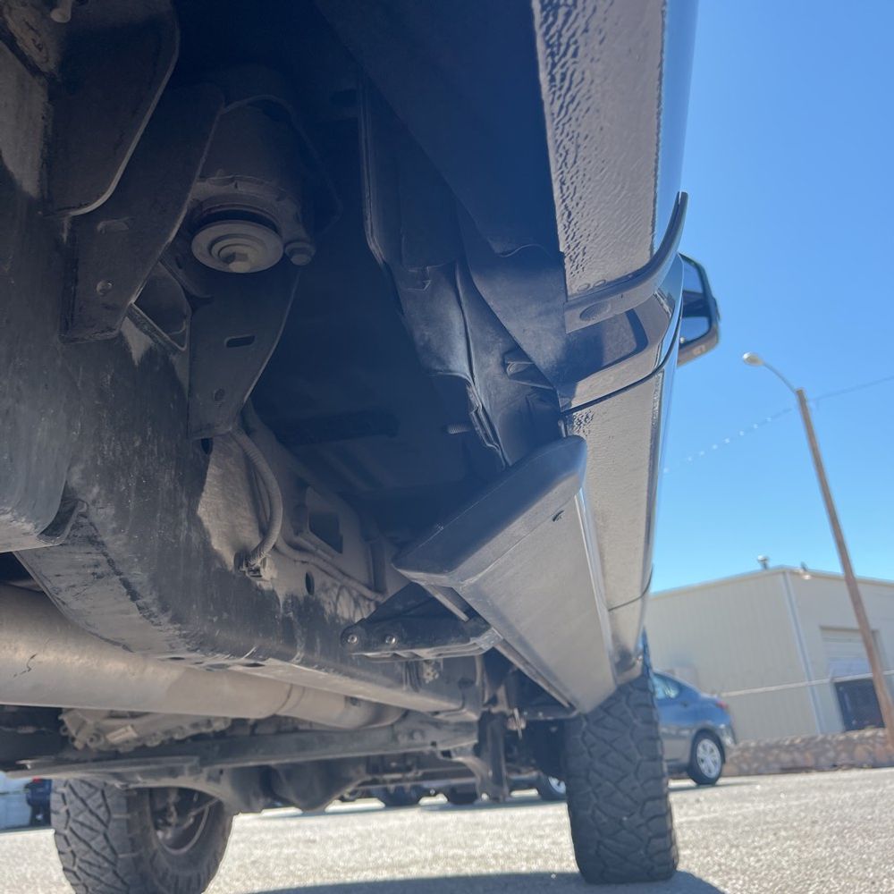 2020 Ford F-250 Super Duty Limited