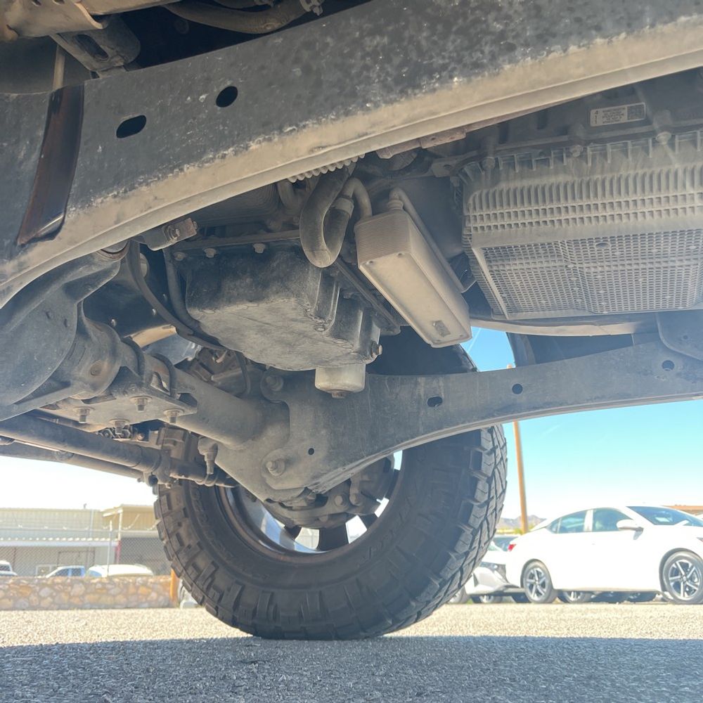 2020 Ford F-250 Super Duty Limited