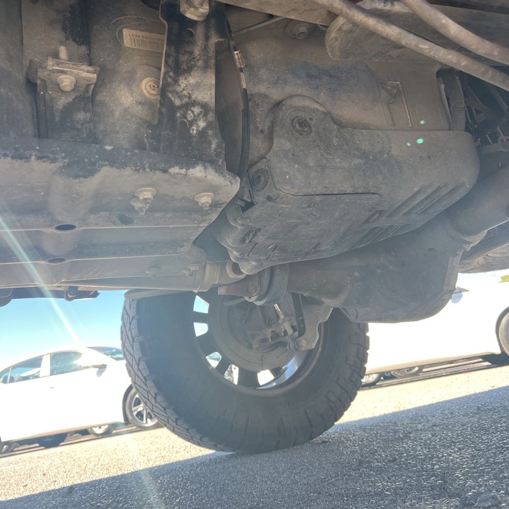 2020 Ford F-250 Super Duty Limited