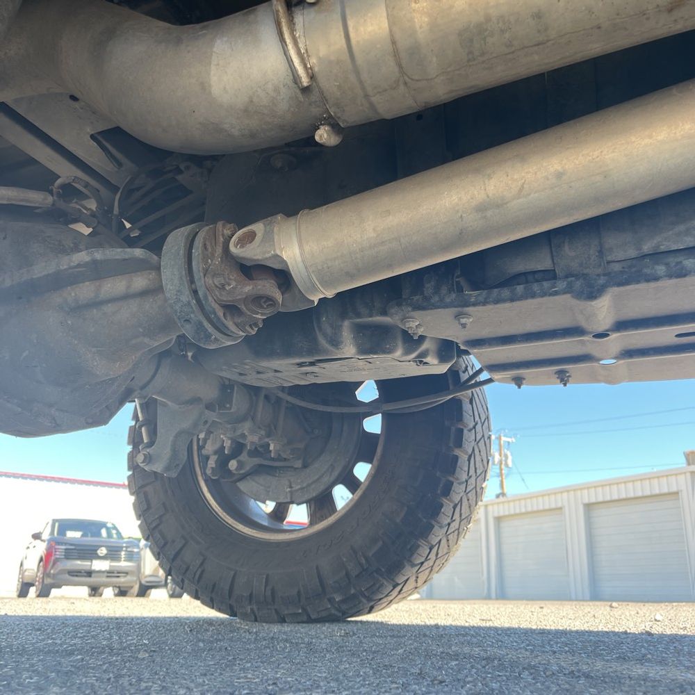 2020 Ford F-250 Super Duty Limited