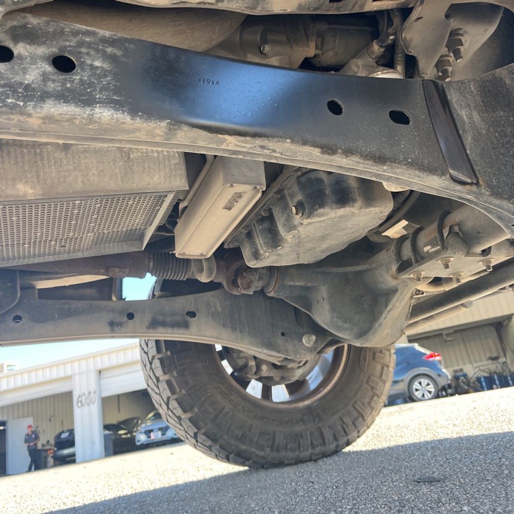 2020 Ford F-250 Super Duty Limited