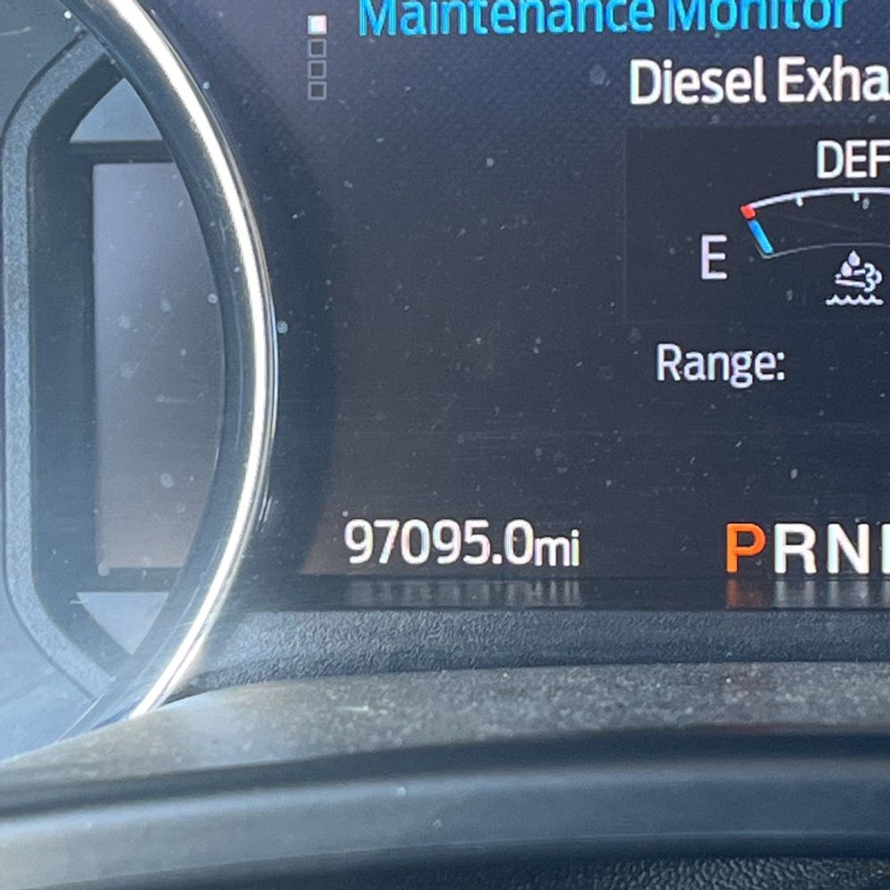 2020 Ford F-250 Super Duty Limited