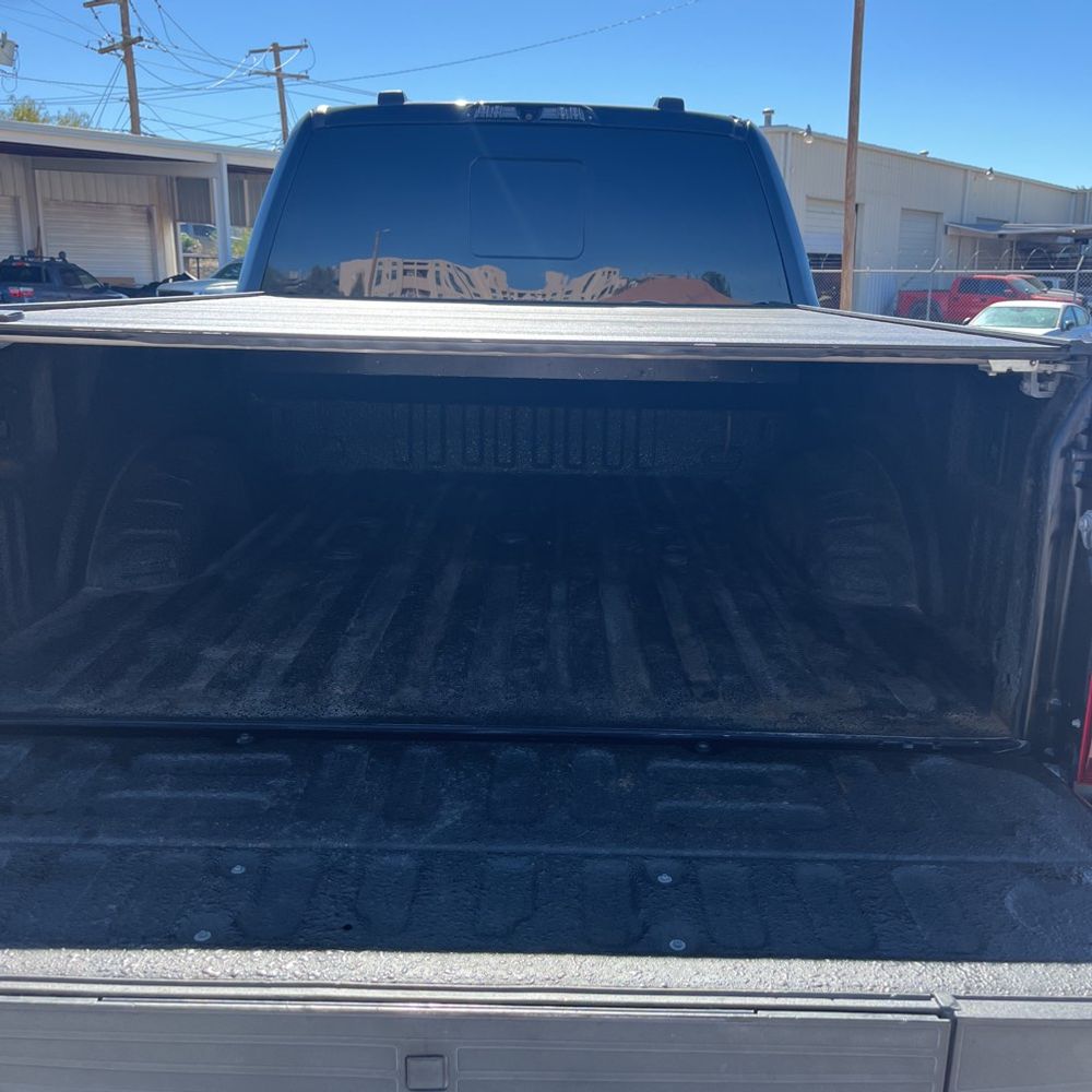 2020 Ford F-250 Super Duty Limited