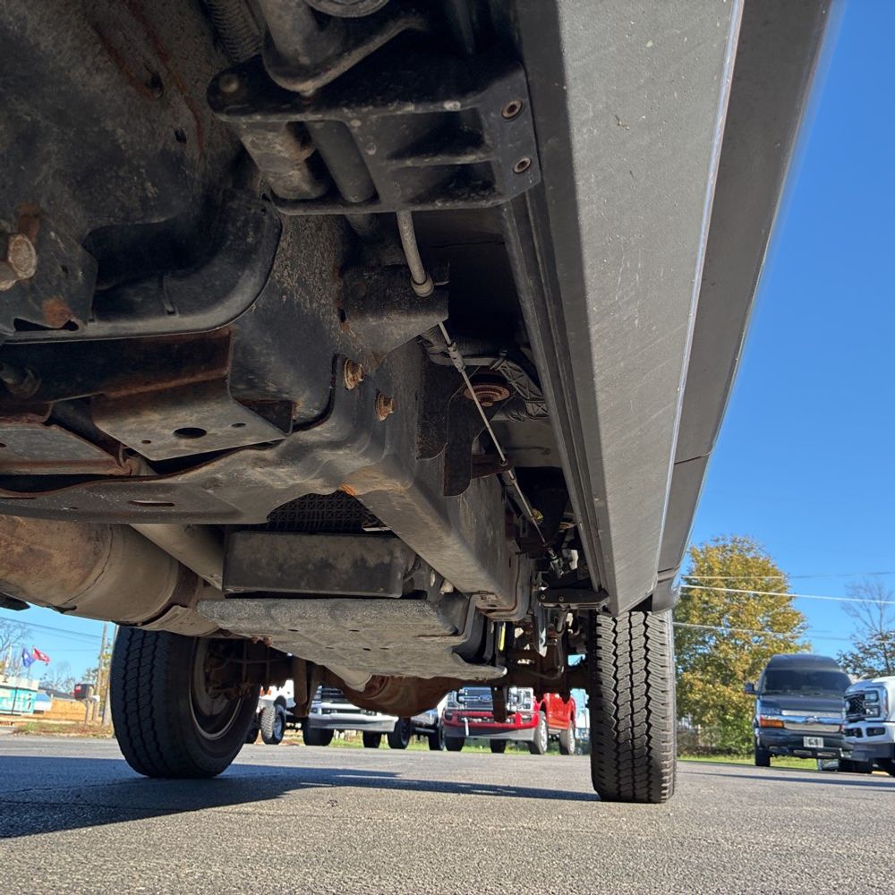 2022 Ford F250 S/D Platinum