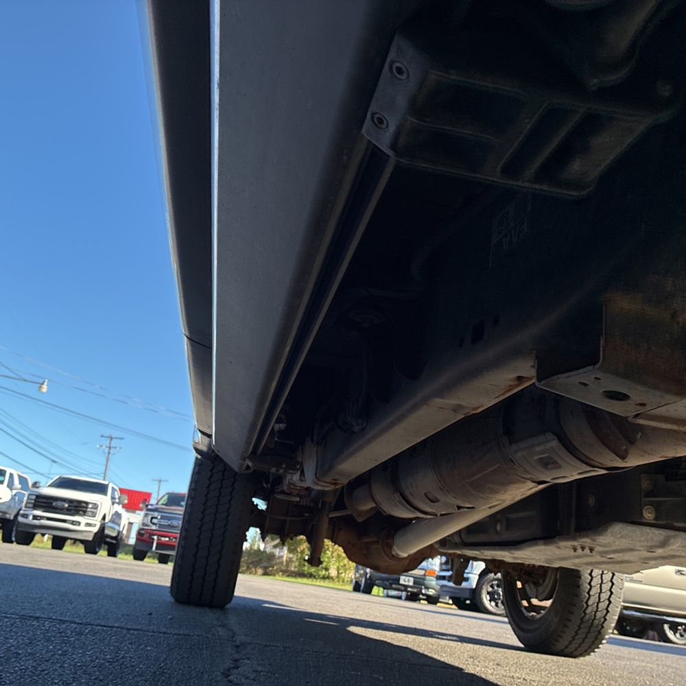 2022 Ford F250 S/D Platinum