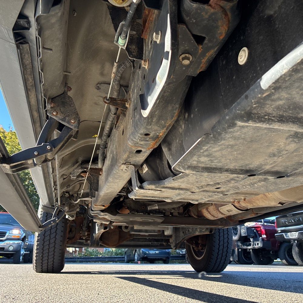 2022 Ford F250 S/D Platinum