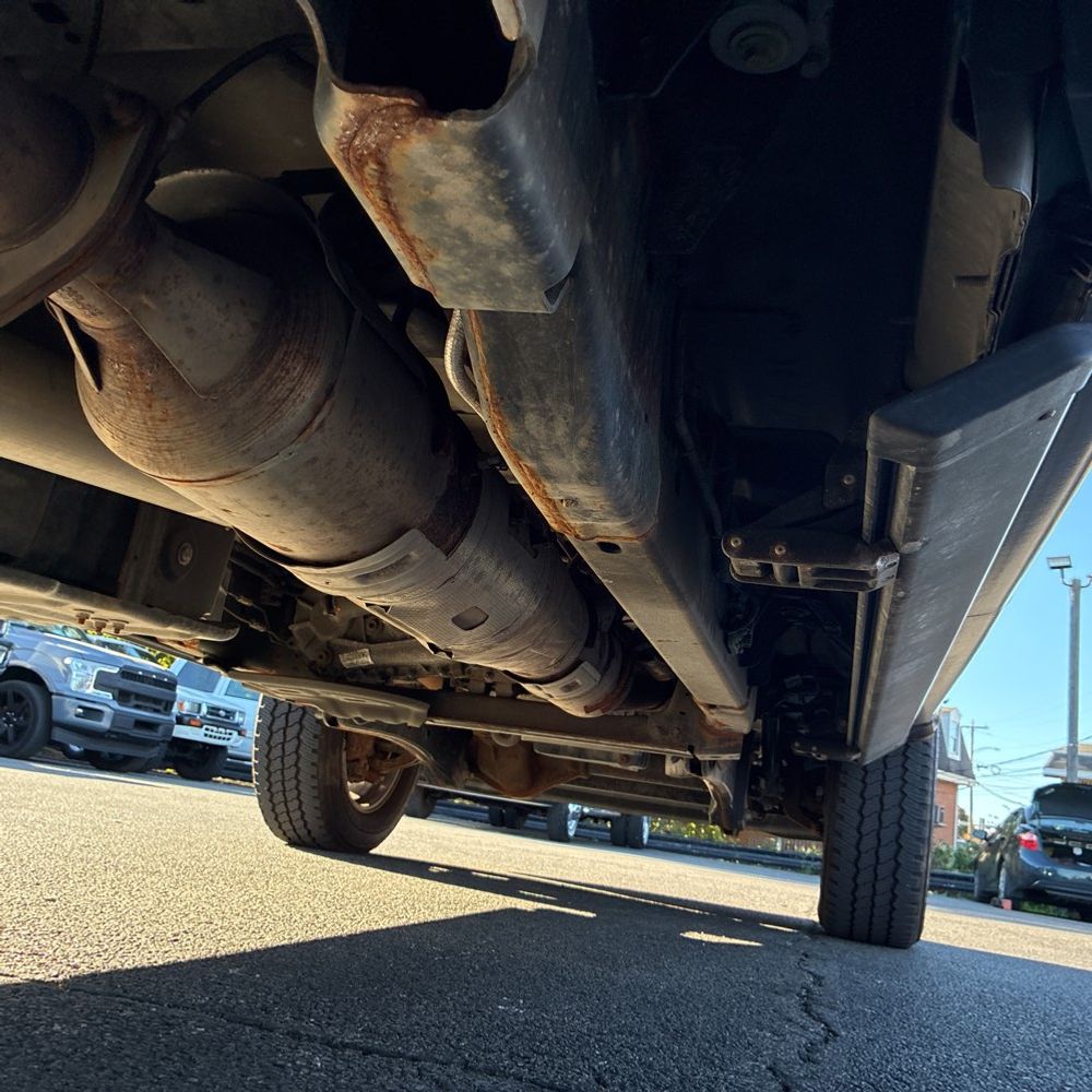 2022 Ford F250 S/D Platinum
