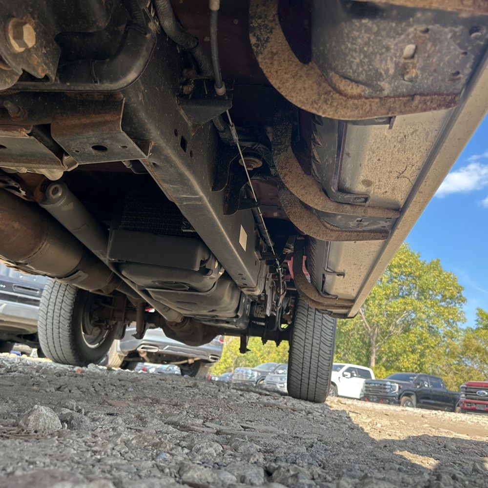 2022 Ford F250 S/D Lariat