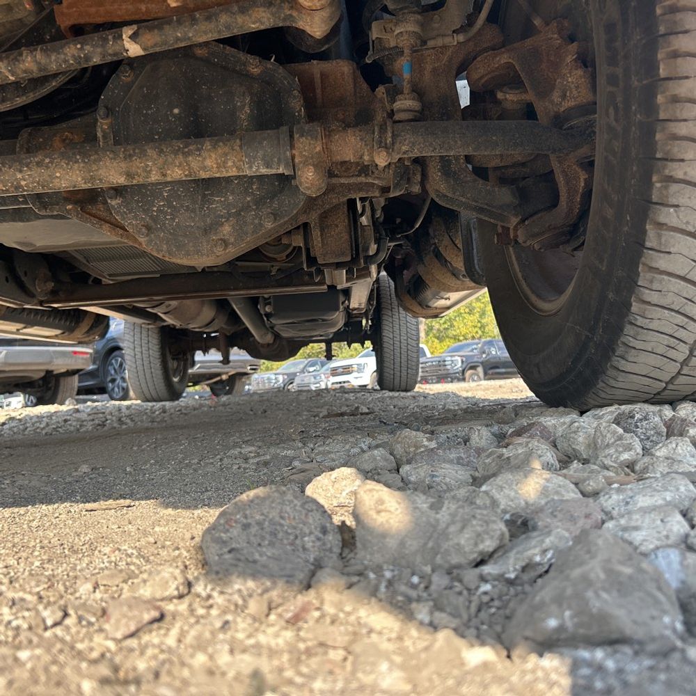 2022 Ford F250 S/D Lariat