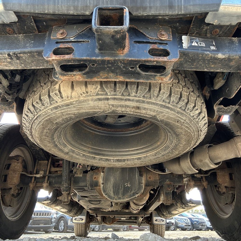 2022 Ford F250 S/D Lariat
