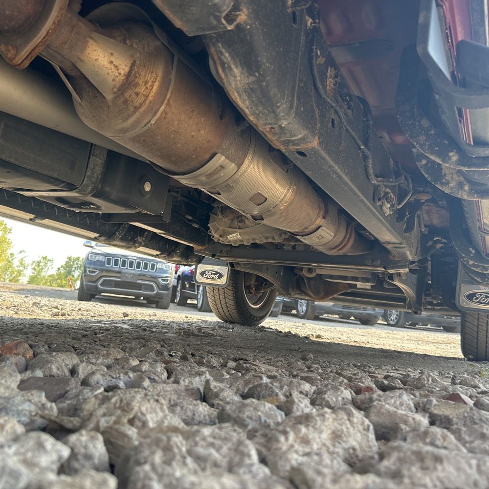 2022 Ford F250 S/D Lariat