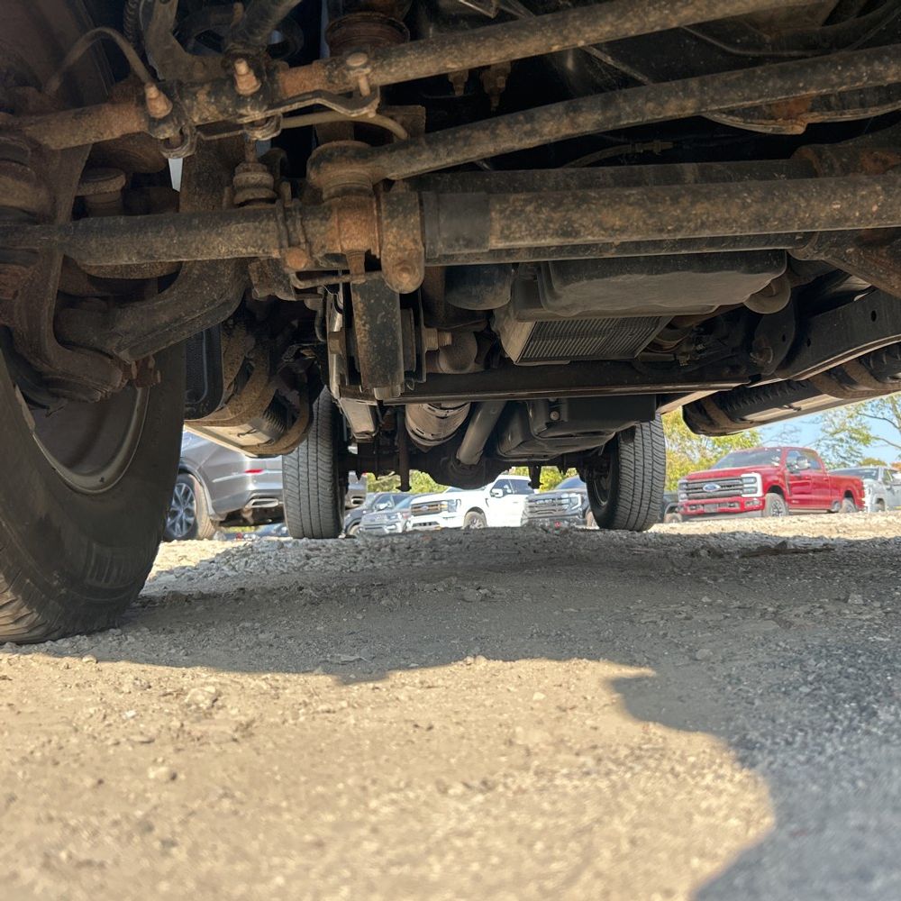 2022 Ford F250 S/D Lariat