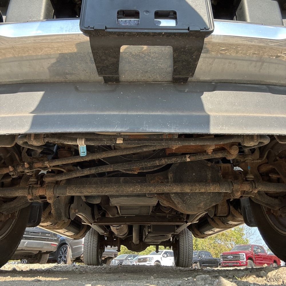 2022 Ford F250 S/D Lariat