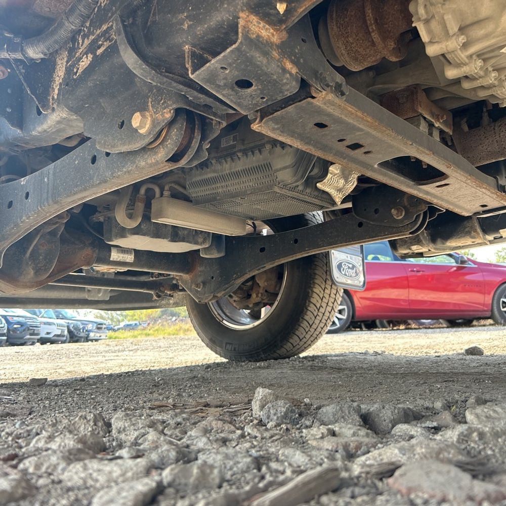 2022 Ford F250 S/D Lariat
