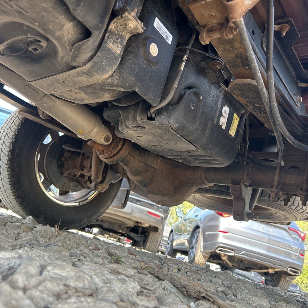 2022 Ford F250 S/D Lariat