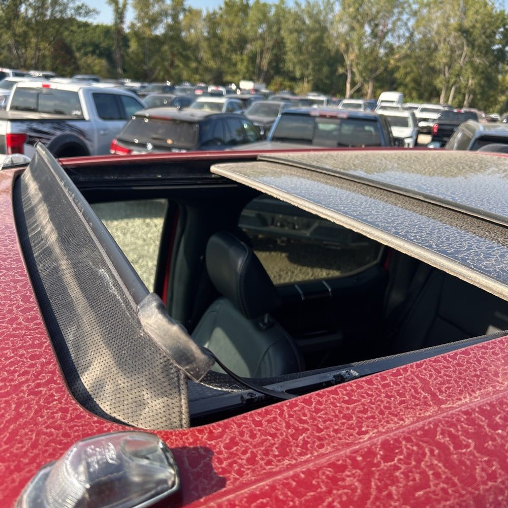 2022 Ford F250 S/D Lariat